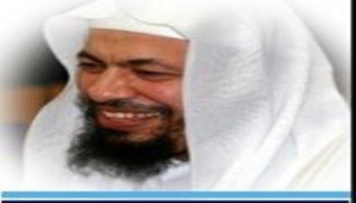 الشيخ محمد الشريف: أيها المصريون.. السيسي  كبلكم باتفاقيات اصبحت شبه موثقه دولياً