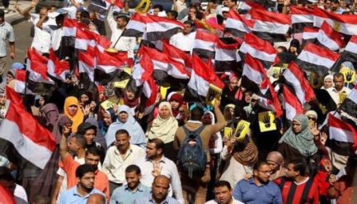 رسالة من ضابط شريف أثناء الاعتقالات لكل رافضي الانقلاب في مصر .. أثبتوا فالنصر قادم