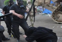 الحملات الامنية تكلف الدولة 400 مليون جنية منذ بداية الانقلاب