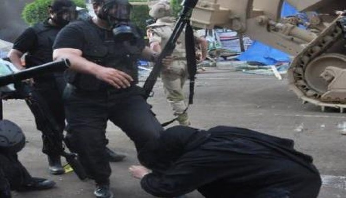 الحملات الامنية تكلف الدولة 400 مليون جنية منذ بداية الانقلاب