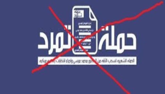 الناشطة غادة  نجيب المنشقة عن "تمرد"تكتب :  شهادتى عن تمرد