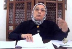 د. نادية مصطفى: الانقلابيون ينفقون من أموال الشعب لتجميل صورتهم أمام الغرب