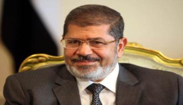 شهادة نجاح جديدة لمرسي: 4.39 % زيادة في قيمة الإنتاج الصناعي خلال الربع أولا من رئاسته