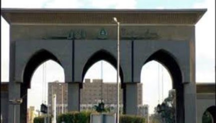 المتحدث الإعلامي باسم اتحاد طلاب جامعة الازهر انتفاضتنا تؤرق منامهم والقادم أعظم
