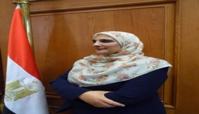 ليلى سامي تكتب أين المصانع واين المشاريع التى كانت على وشك الظهور