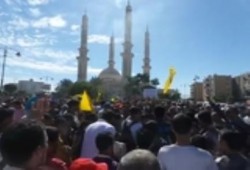 مدينة السويس تنتفض في ذكرى تحريرها (بث مباشر)