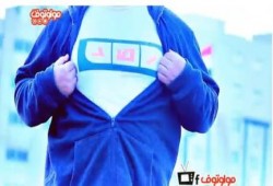 بالفيديو مولوتوف تهدي رائعتها لشبكة رصد الإخبارية