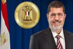 لماذا الإصرار على عودة مرسي ؟!