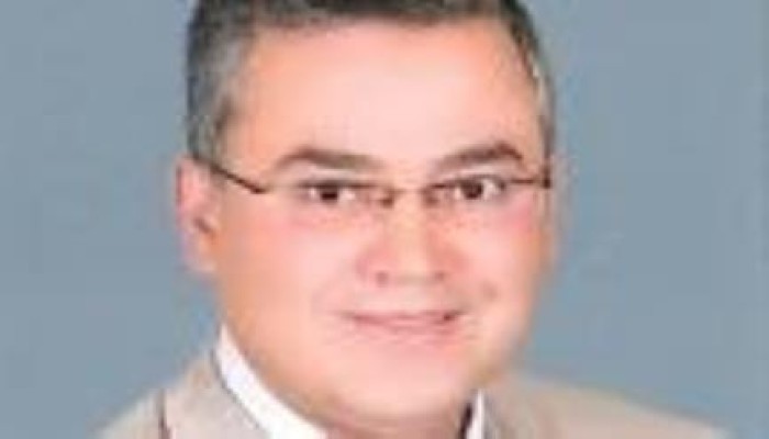 بالفيديو تعليق نارى لجمال نصار على تسريب السيسى عن حادث الحرس الجمهورى