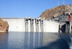 مدير مشروع سد النهضة:أعمال إنشاء السد تجري مثلما هو مقرر لها