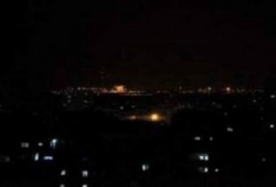 انقطاع كامل للكهرباء بـ "الشيخ زويد"