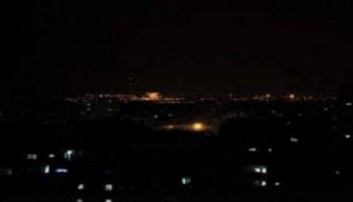 انقطاع كامل للكهرباء بـ "الشيخ زويد"