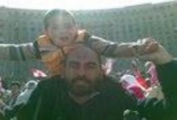 أمن الانقلاب يختطف نائب مدير مستشفى بلطيم العام الدكتور وليد شوقى من داخل المستشفى اليوم