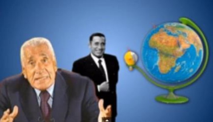 بالفيديو انقلاب خمسيناتى