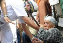 عودة القهر .. صورة وتعليق