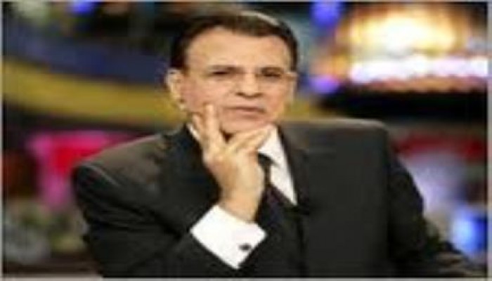 الإعلامى جمال ريان:  مصر ليست بحاجه لوزراء شحاتين