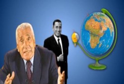 فيديو رائع: "انقلاب خمسيناتى وش"
