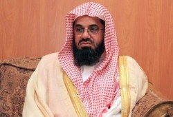 الشيخ سعود الشريم: اعتصموا بالله لتتمكنوا من رقاب الظالمين