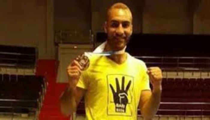 فضيحة :  شطب اسم محمد يوسف  من اتحاد الكونغو فو وسحب الميدالية الذهبية