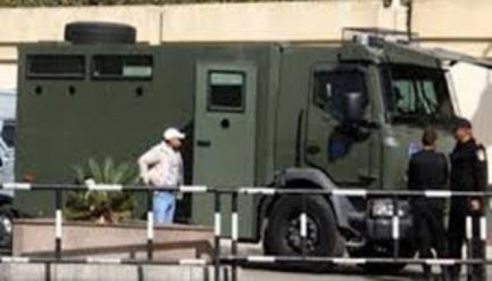 قوات أمن الانقلاب مستمرة في إبادة العتامنة بسوهاج