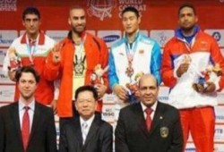 التحالف الوطنى يستنكر شطب البطل محمد يوسف من الاتحاد المصرى ويؤكد الانقلاب يرتعد