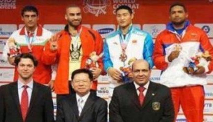 التحالف الوطنى يستنكر شطب البطل محمد يوسف من الاتحاد المصرى ويؤكد الانقلاب يرتعد