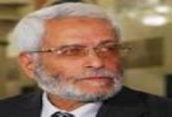 المستشار  الغريانى يتساءل أين العداله والقضاء وما هذا المستوى المنحط  الذي إنحدرنا إليه؟