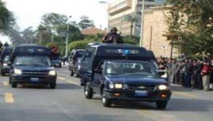 بلطجية الداخلية يعتقلون أمين عام نقابة الأطباء بالشرقية  وآخرين من راقضي الانقلاب