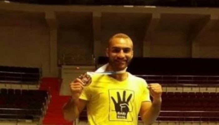 أول تصريح لبطل العالم في الكونغ فو محمد يوسف بعد التحقيق معه