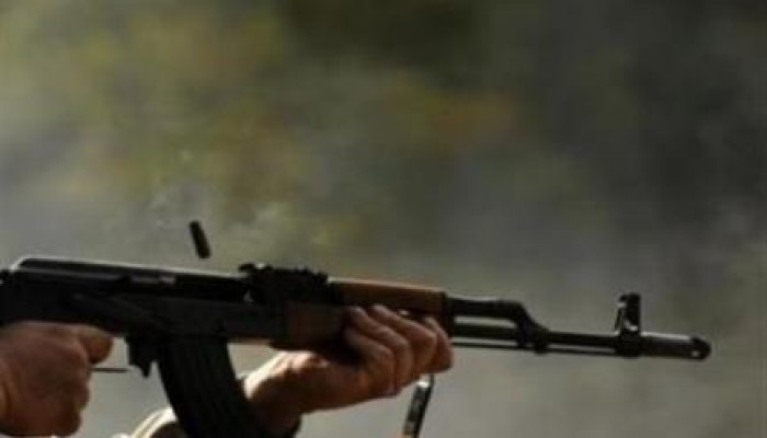 مقتل ضابط ومجند بنيران صديقة في قرية العتامنة بسوهاج