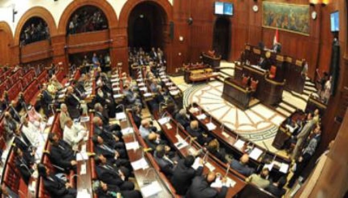 إلغاء مادة تفسير الشريعة الإسلامية من دستور السيسي