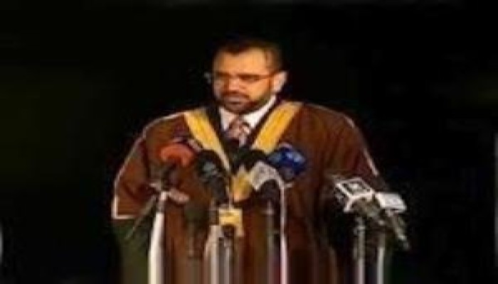 قراءة في المشهد المصري