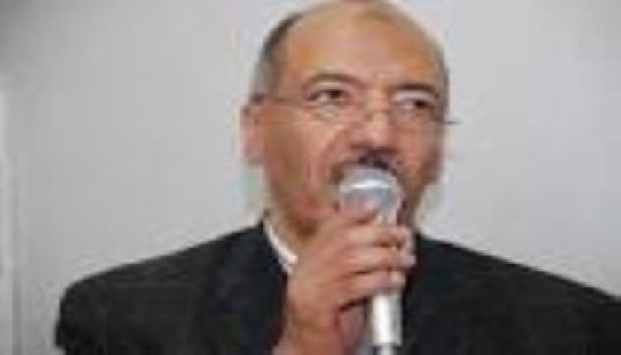 الدكتور  عصام حشيش يكتب من محبسه صبرًا آل ياسر.. فإن موعدكم الجنة