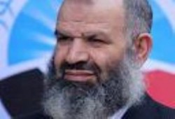 بالفيديو زفة ثوار بني سويف لجلال المره وقيادات حزب النور