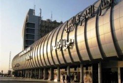 في عهد الانقلابيين فقط..مطار القاهرة فارغ ودمار شبه كامل بالقطاع السياحي