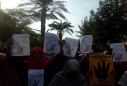 حملة ‘‘اسحب دعمك‘‘ تصل الى الشارع والجامعات المصرية