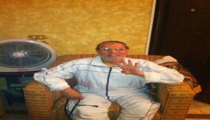 اخر ما كتبه الدكتور عصام العريان قبل اعتقاله من قوات السيسى