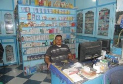 شهادة احد الاطباء حول ما حدث للشهيد  صلاح احمد يوسف