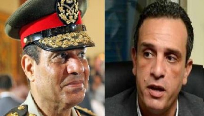 "نيويورك تايمز" تكشف فساد رئيس المخابرات "محمد التهامي" الذي عينه السيسي