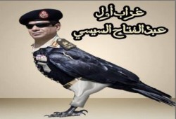 بالفيديو .. أمريكا تشكر السيسي على الانقلاب الذي قام به