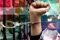 علماء مصر خلف القضبان في عهود الإنقلاب " الحلقة الثانية "  جامعة الزقازيق