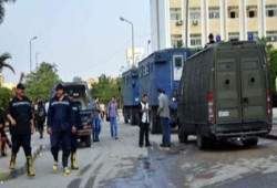 في عهد الانقلاب جامعات مصر تتحول لثكنة عسكرية