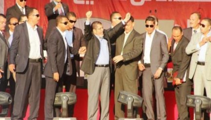 تأكيدًا لخطة تصفية “الرئيس” .. أهالي طره: الداخلية تنشر قناصة فوق أسطح عقاراتنا