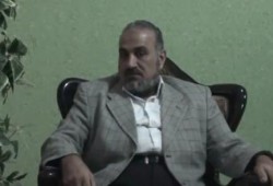 معتقل خـــارج الزنزانة (الحلقة الأولى)