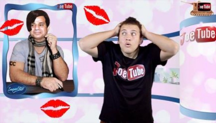 السيسي محرك أحاسيسي (فيديو جو تيوب)