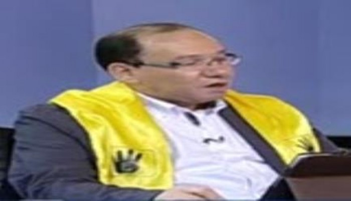 وائل قنديل: إنها لا تعمى الأبصار.. ولكن تعمى القلوب التي في الصدور