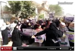 "محاكمة إرادة شعب": أبو كبير بالشرقية (بث مباشر)