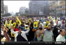 "محاكمة إرادة شعب": مدينة نصر (بث مباشر)