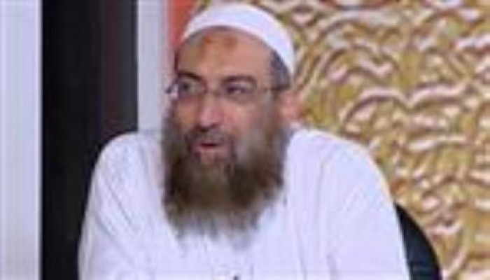 فضيحة"برهامي"في طنطا: أنصاره يمنعون الجمهور من دخول المسجد .. وآخرون يهتفون ضده "يا منافق"