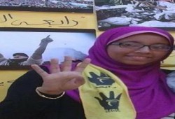 15 يوم لحرائر الإسكندرية الـ21